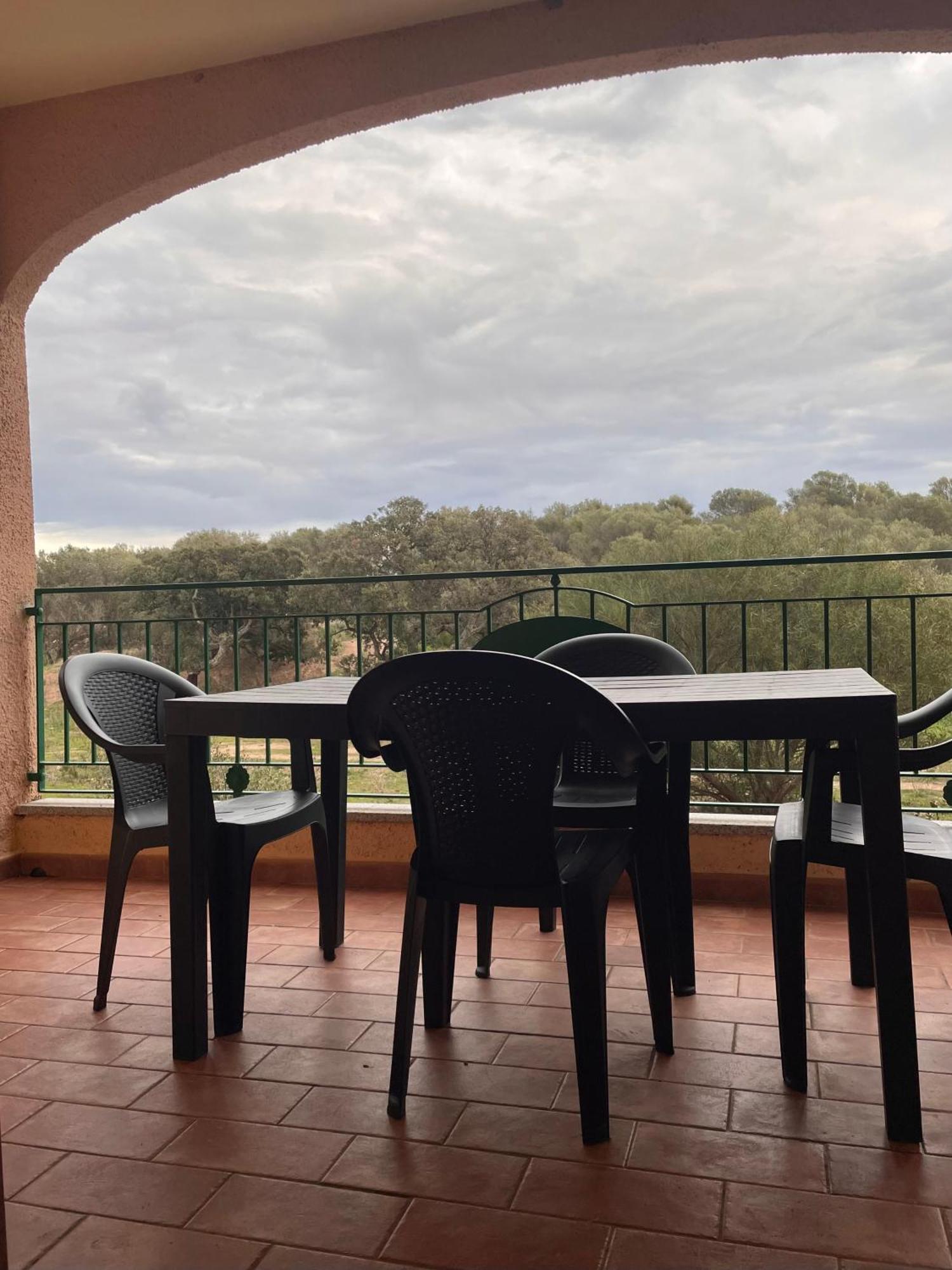 Apartment Casa Giulia -
